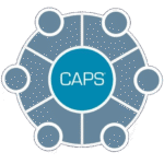 caps logo