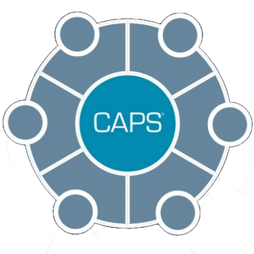 caps logo